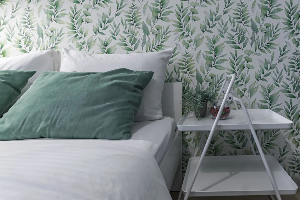 Квартира студия на Бурнаковской 97