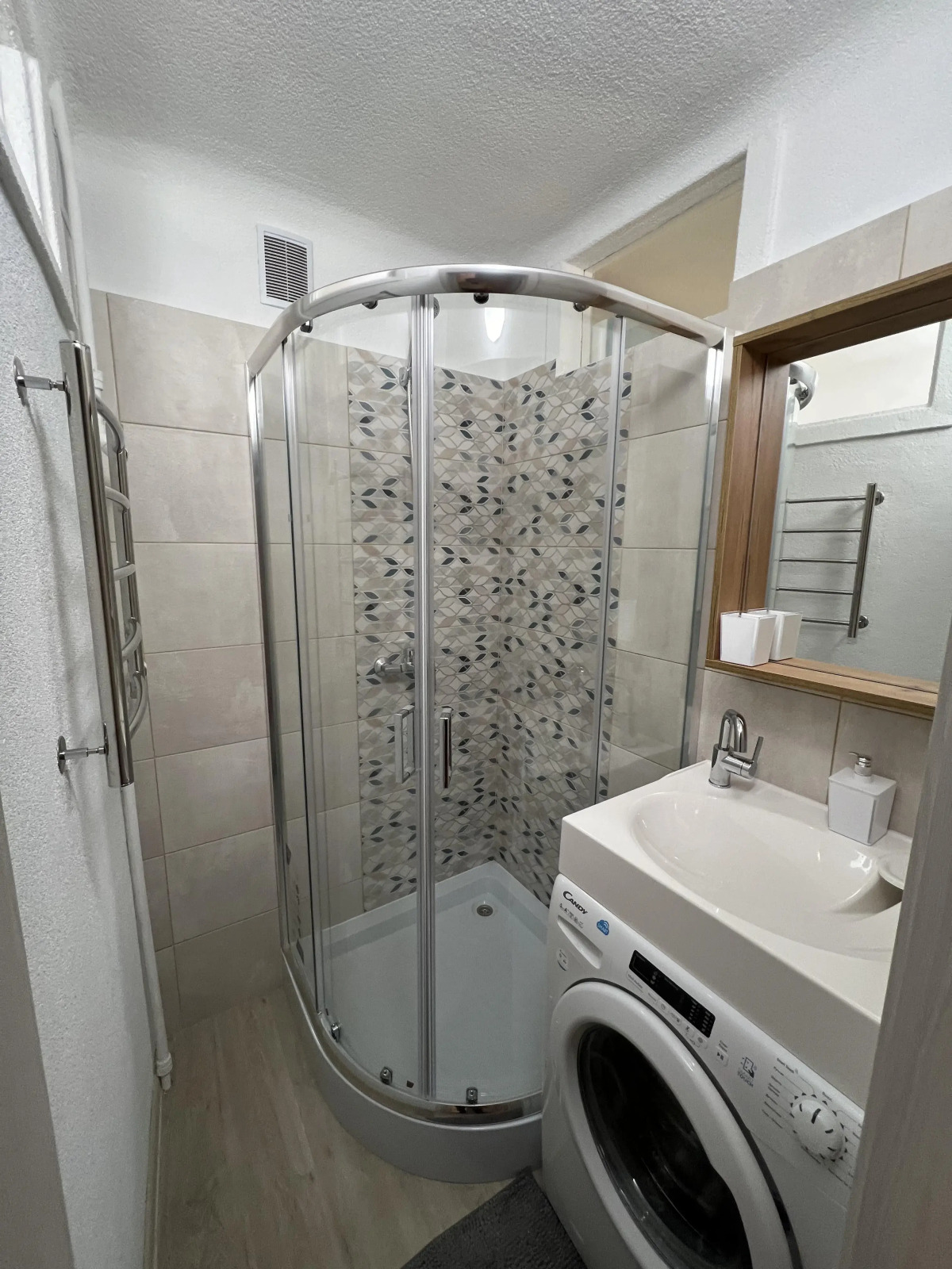 Апартаменты Портовая 1511