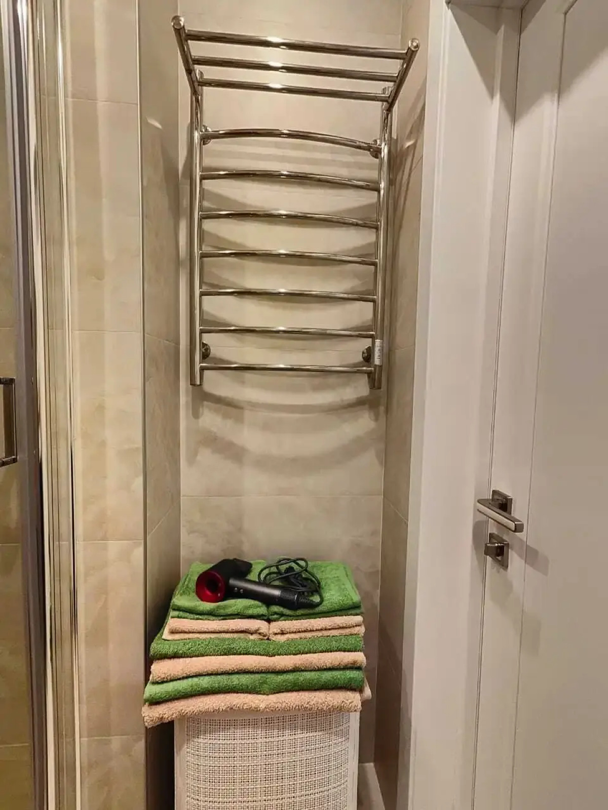 Квартира в ЖК Суворовский доме комфорт-класса