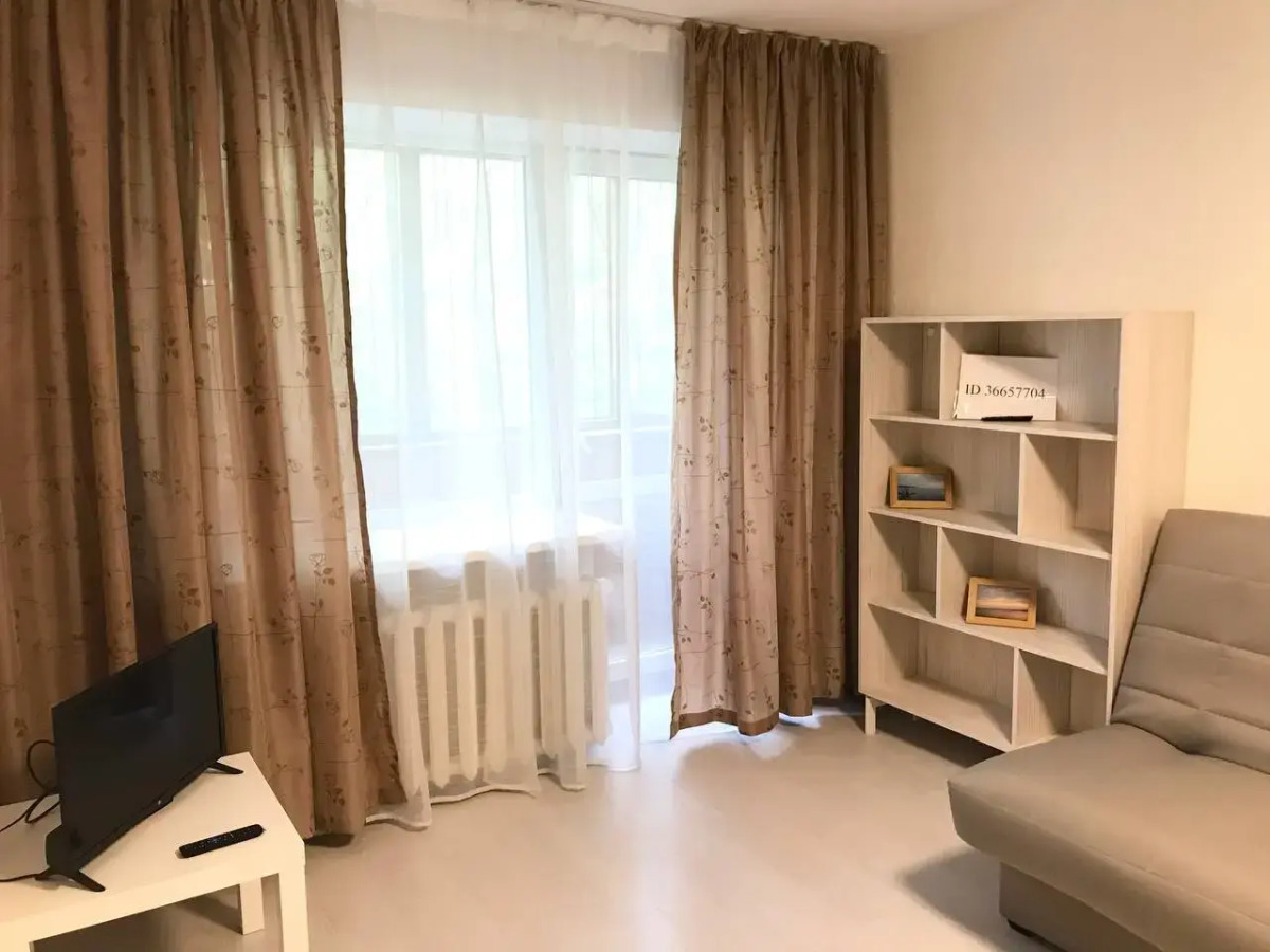 Квартира Ленина 2 Светлая Квартира