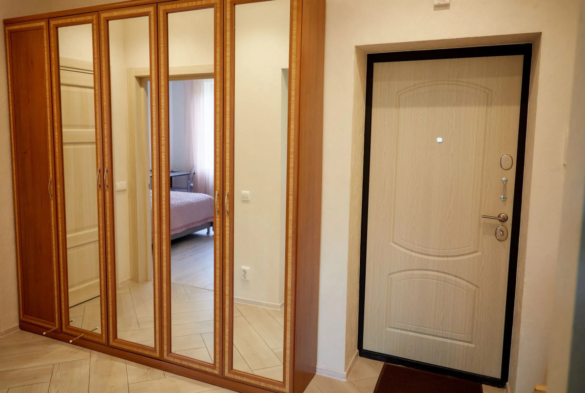 Апартаменты Apartburo City Centre