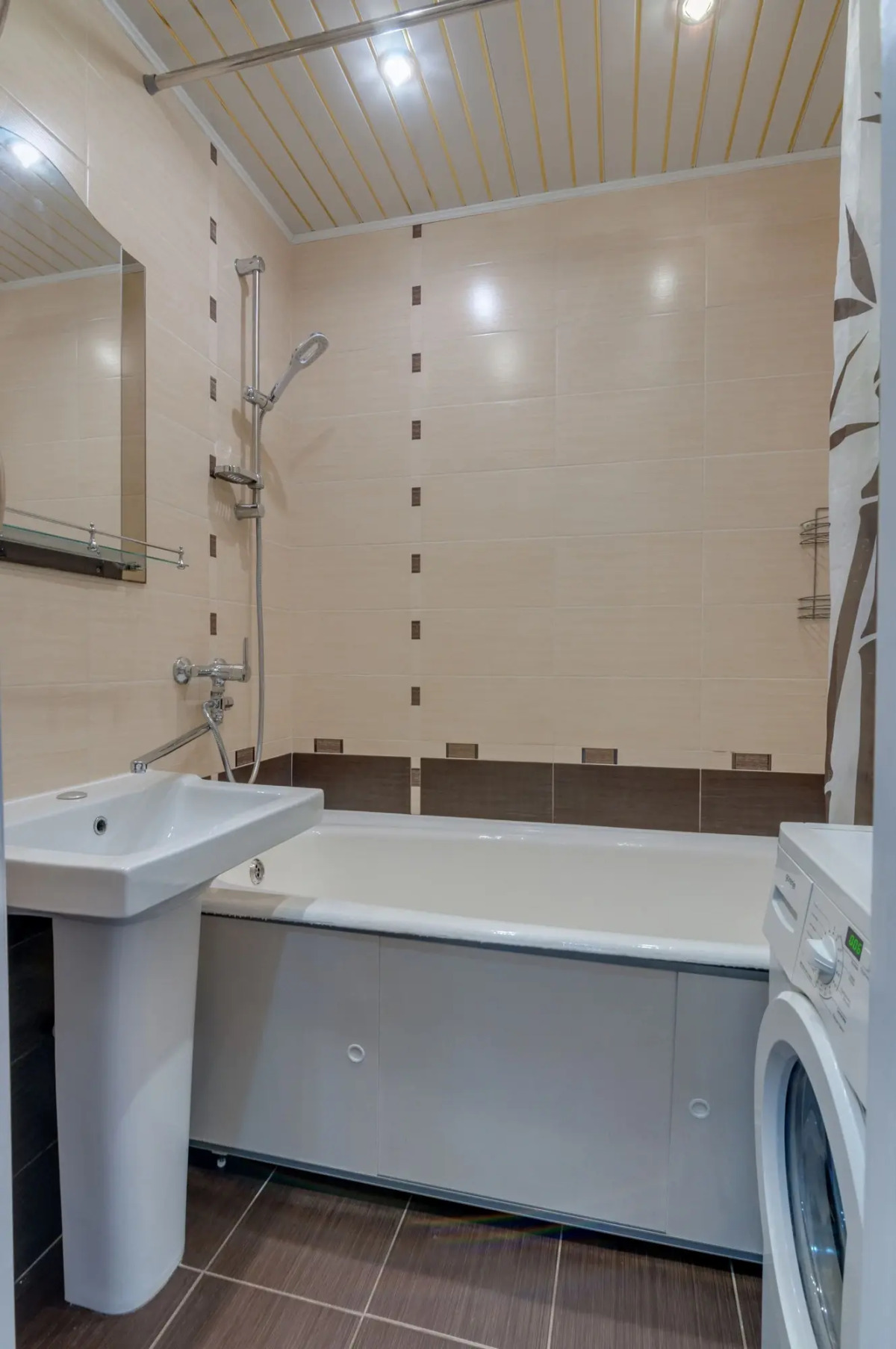 Апартаменты 2х комнатные на Конева 20