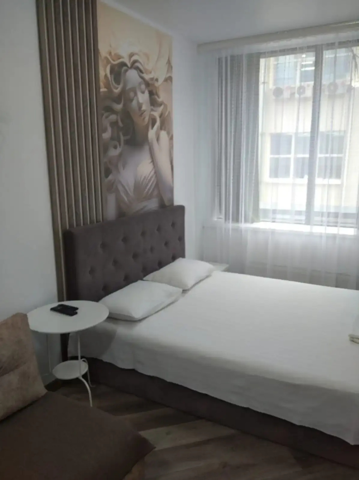 Апартаменты Apartanik Малышева 42 а-312