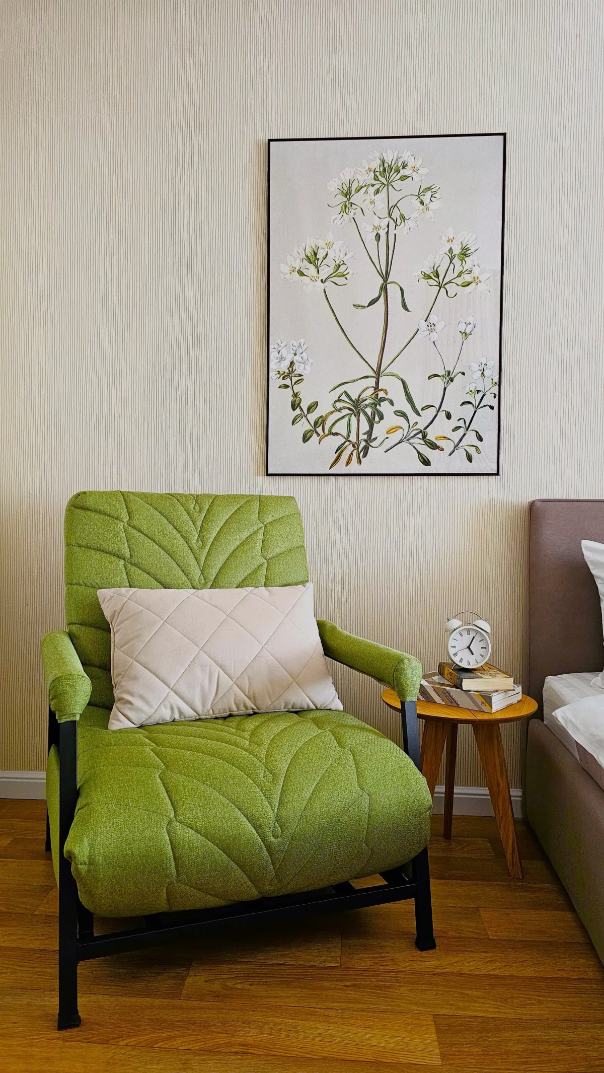 Апартаменты на Завокзальной 12