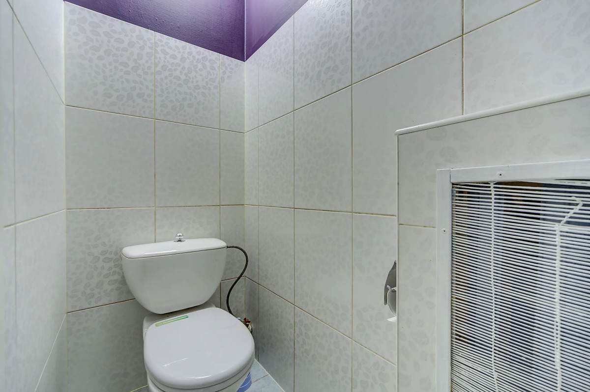 FlatStar on Ligovsky 84-2