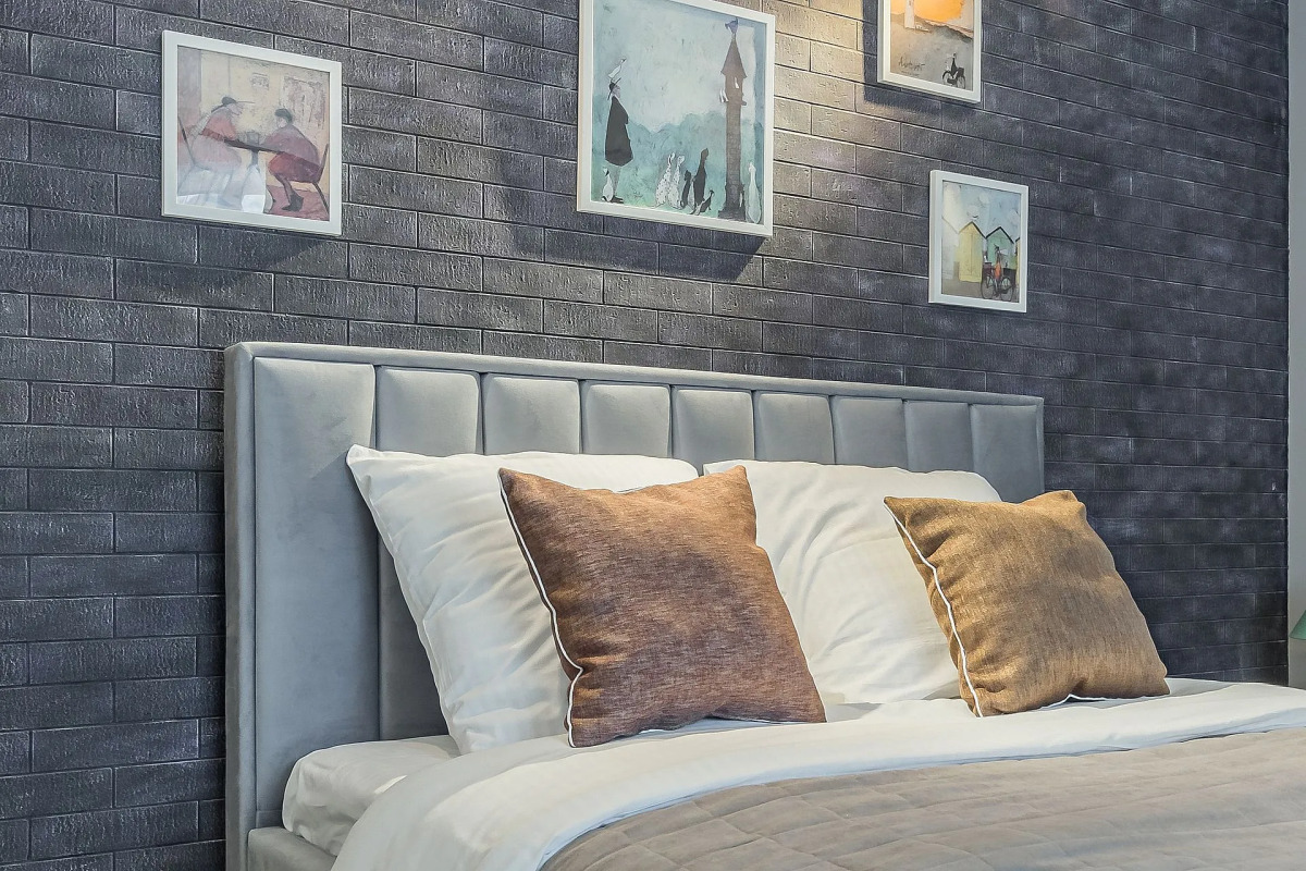 Квартира Стильная и Уютная в Самом Центре