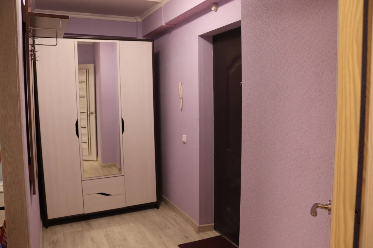 Апартаменты Виктория