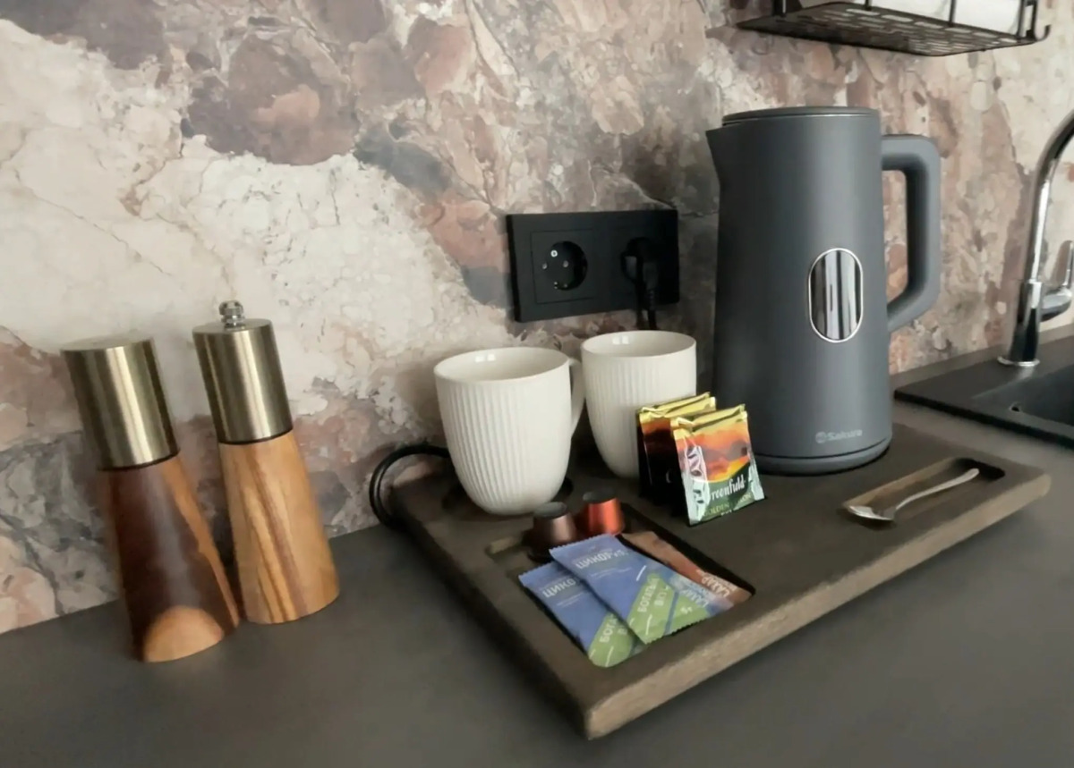 Квартира Делюкс Шереметьево