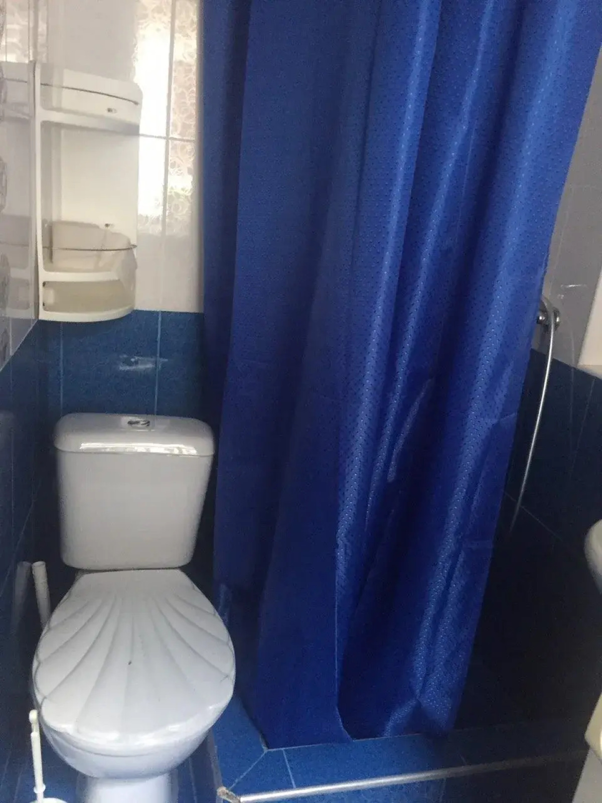 Гостевой Дом на Московском Проезде