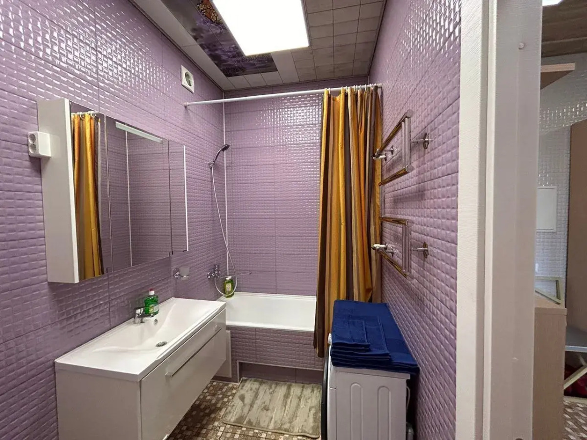 Квартира на Проспекте Ленина 37/73 (25)