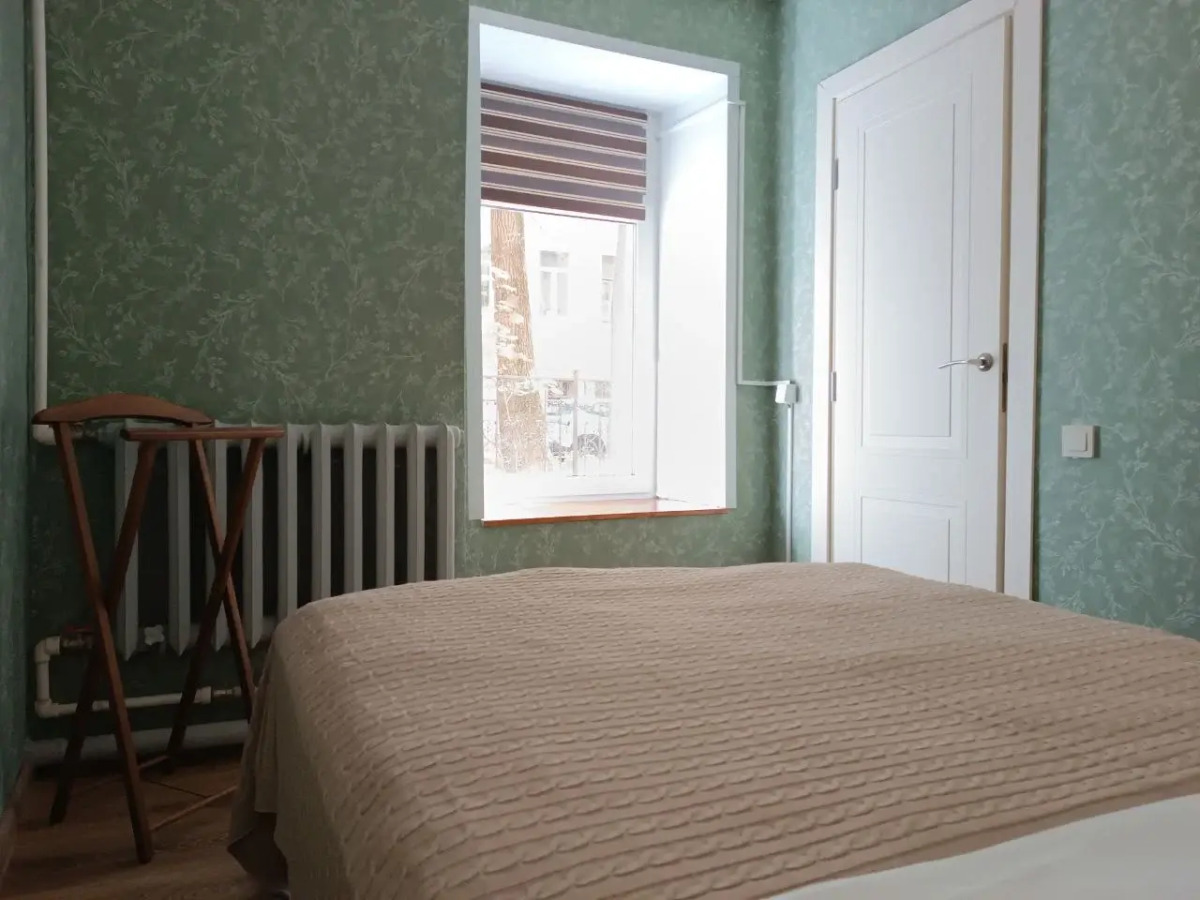 Апартаменты Необычные на Ломоносова 16