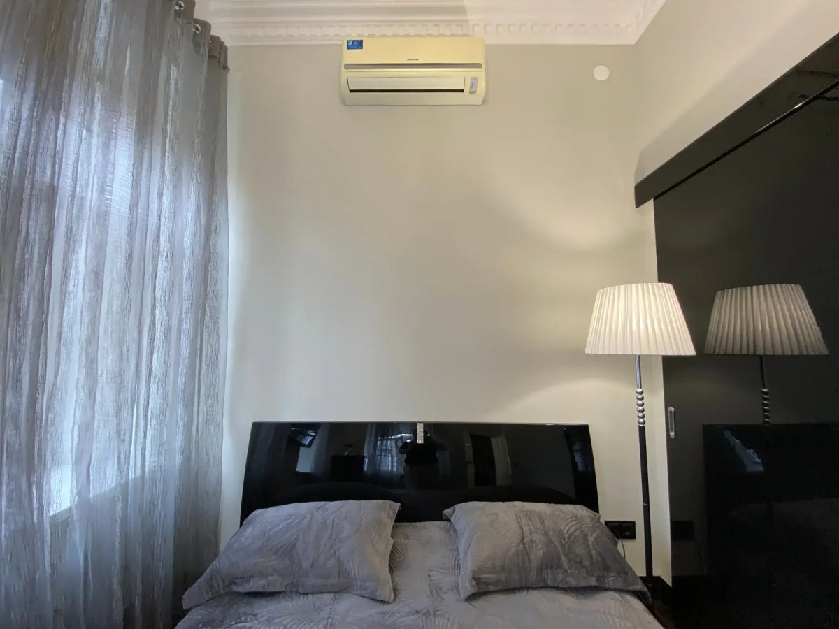 Квартира Дизайнерская в центре Ярославля