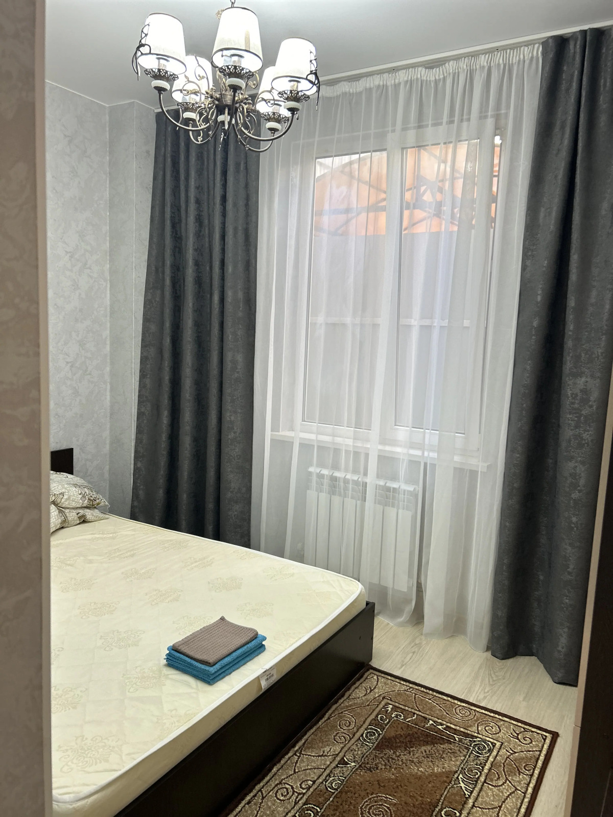 Квартира Шикарная