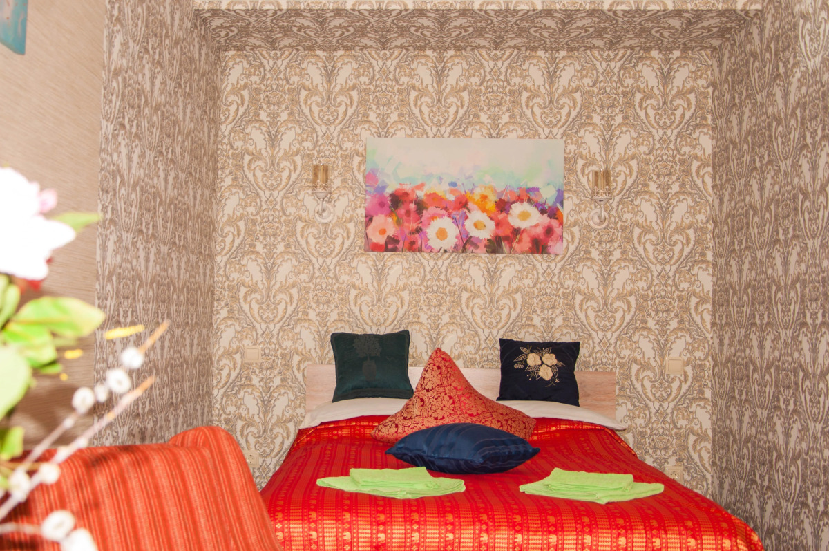 Квартира на Республиканской