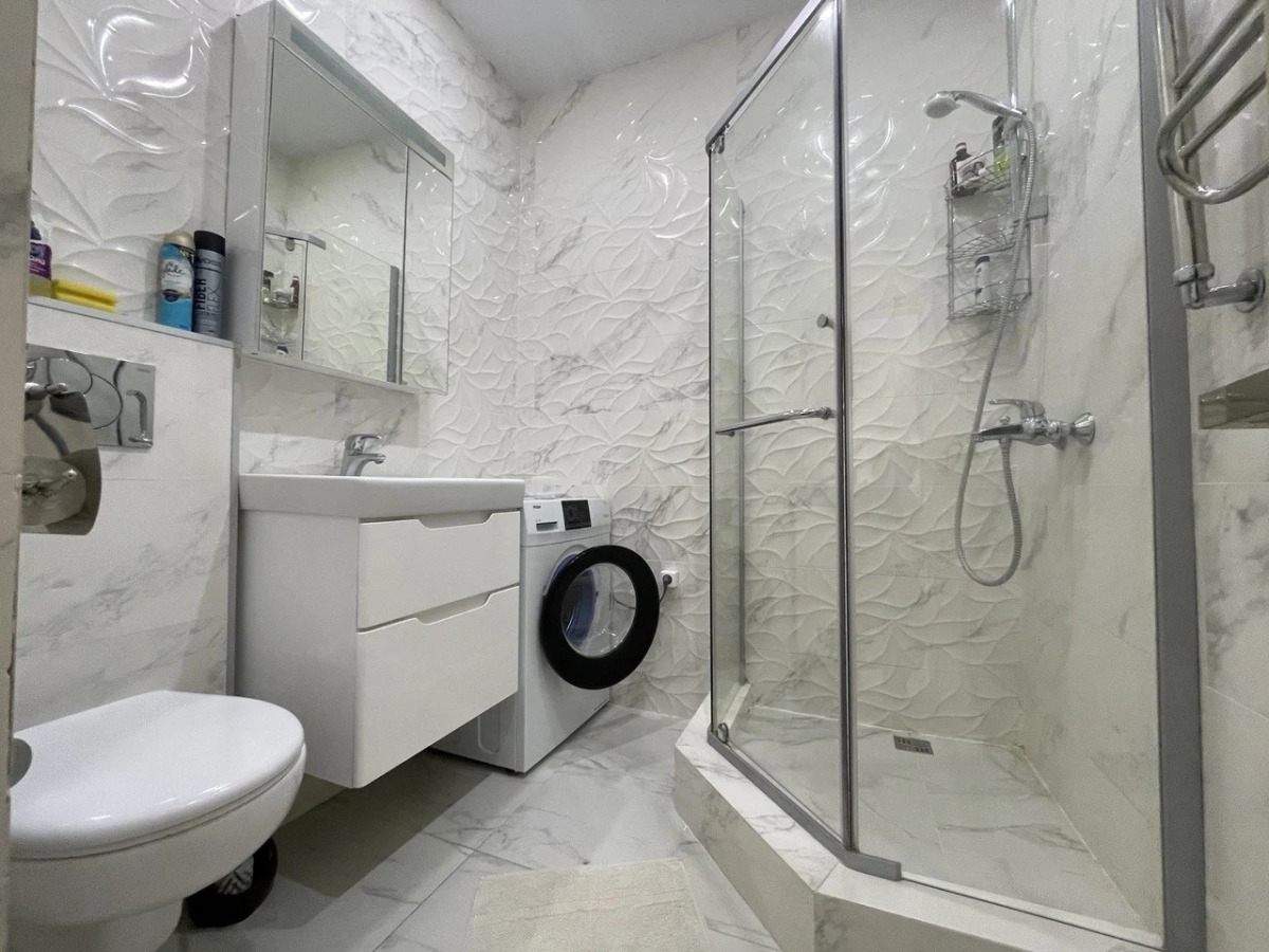 Квартира Солнечная у Моря