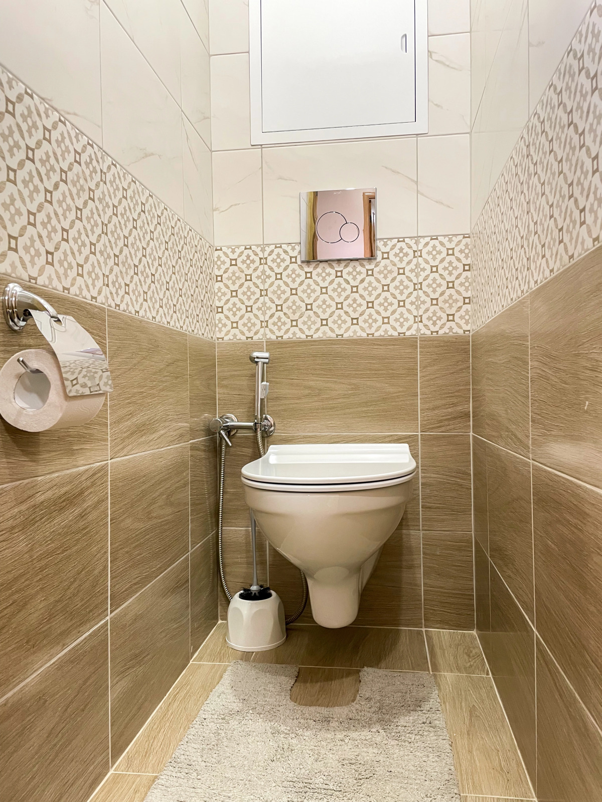 Апартаменты Ярославская