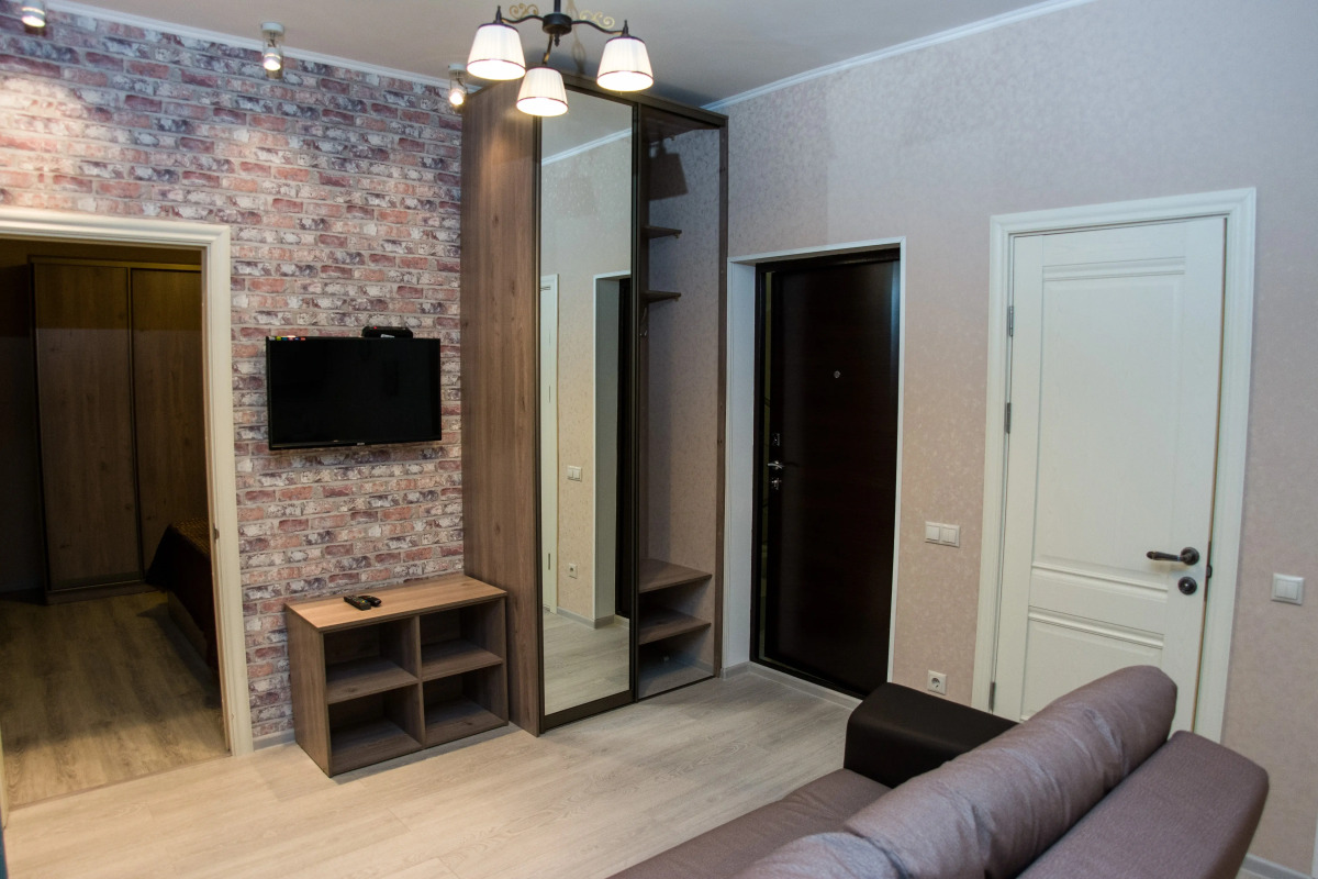 Апартаменты Чудо