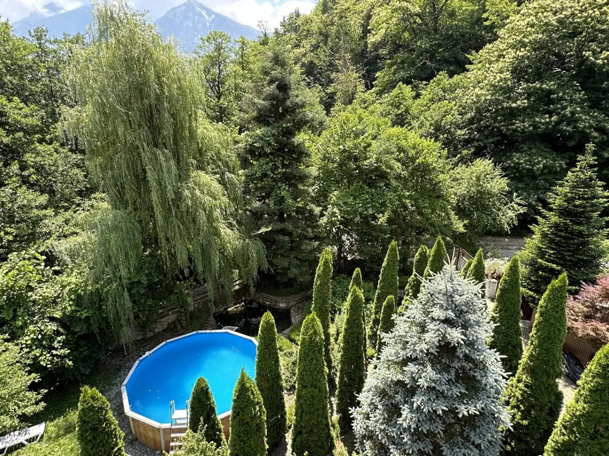 Вилла La Polyana