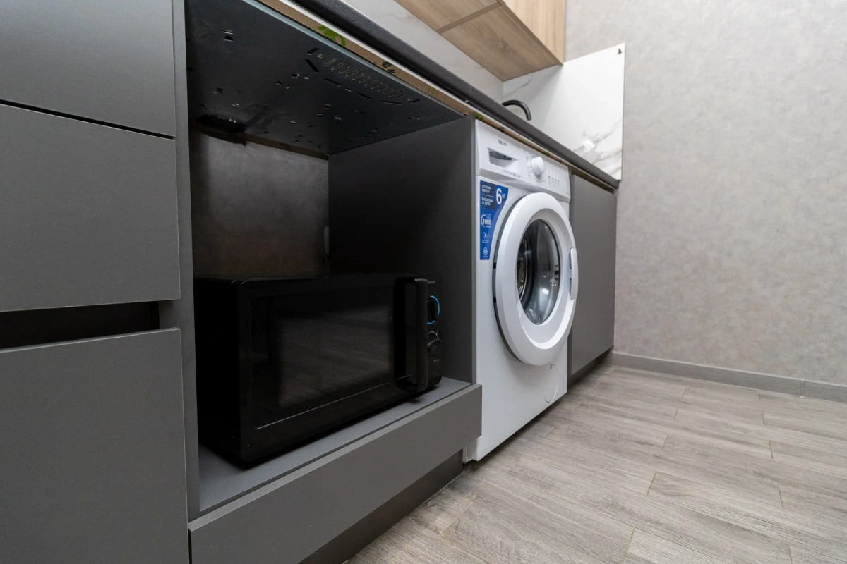 Апартаменты на Адмиралтейском бульваре