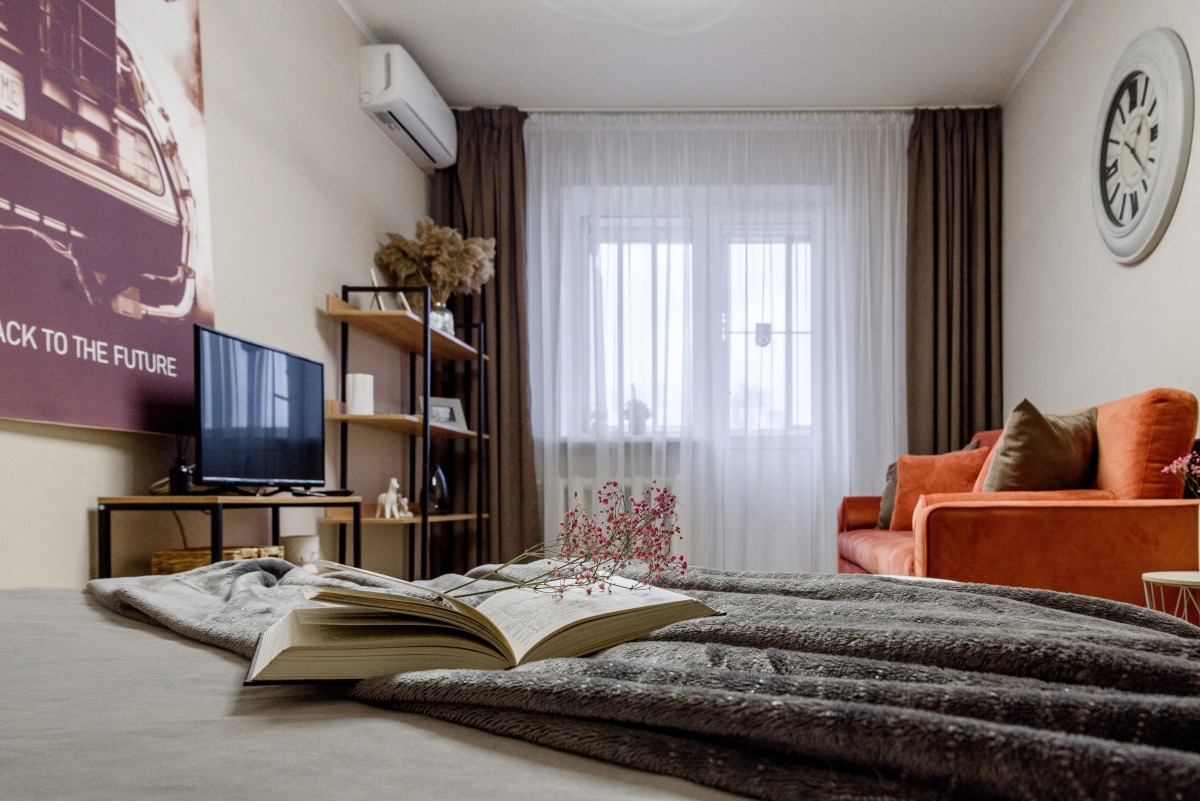 Апартаменты для Вас Университетская