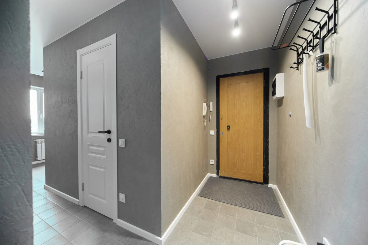 Квартира на улице Советская 6