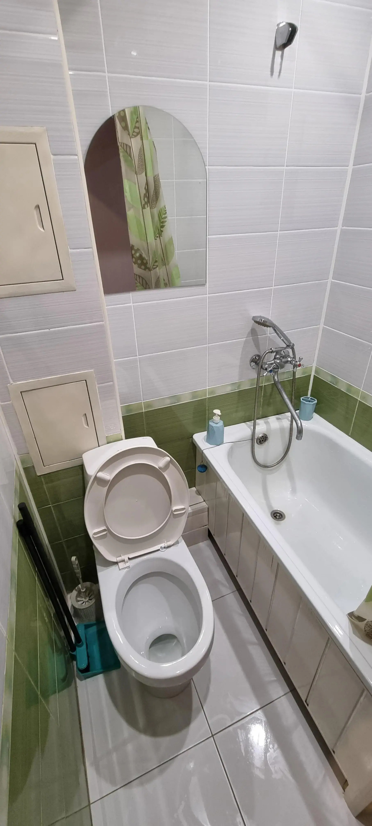 Апартаменты Ярославль