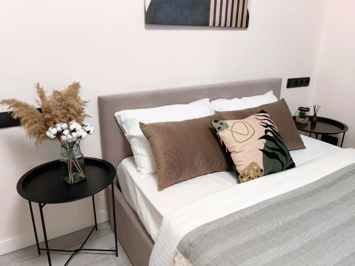 Апартаменты Атмосфера в Прокшино