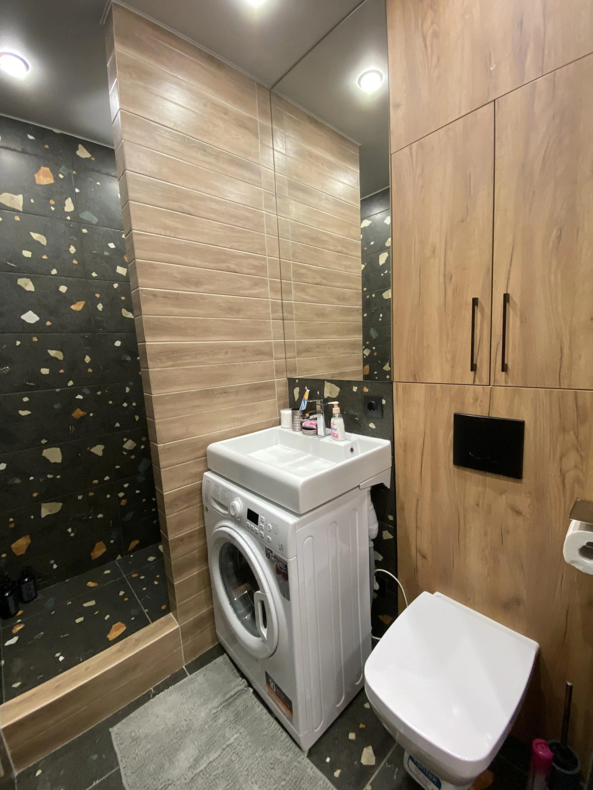 Апартаменты Svoy Lux - 1