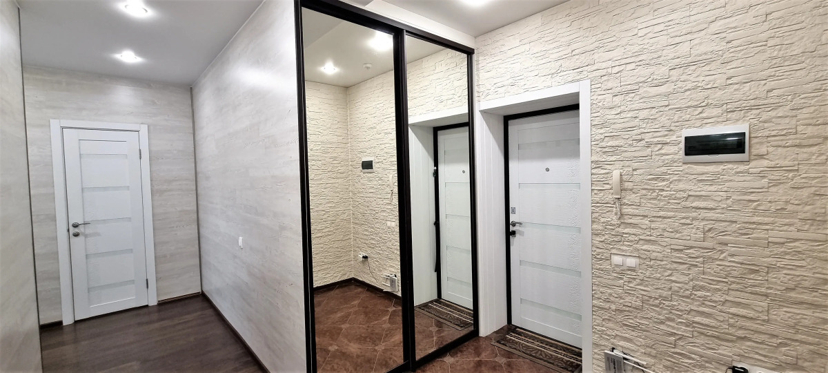 1-комн. апартаменты в центре города (Цветной бульвар)