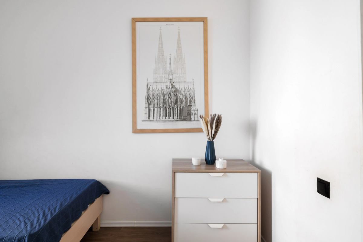 Апартаменты с Видом на Фонтанку