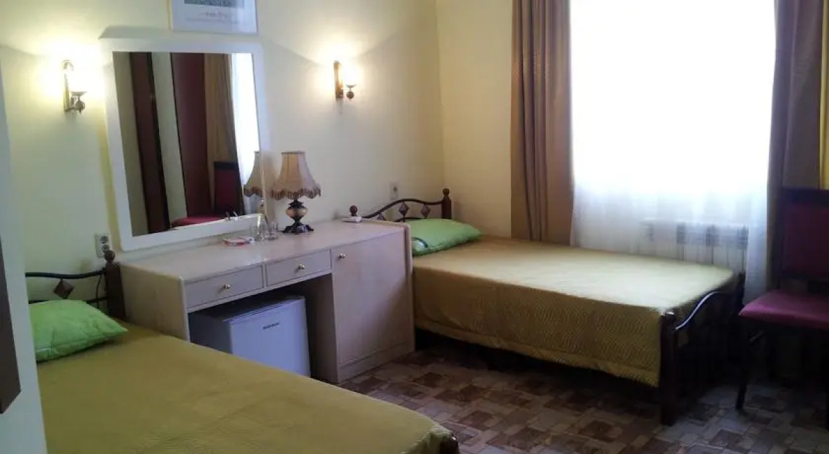 Гостевой дом Юкка