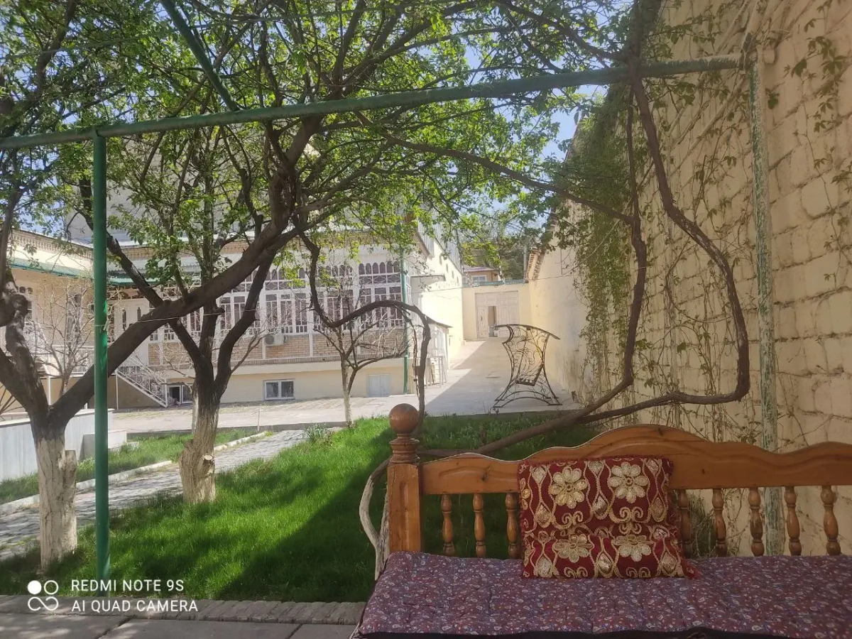 Гостевой Дом World