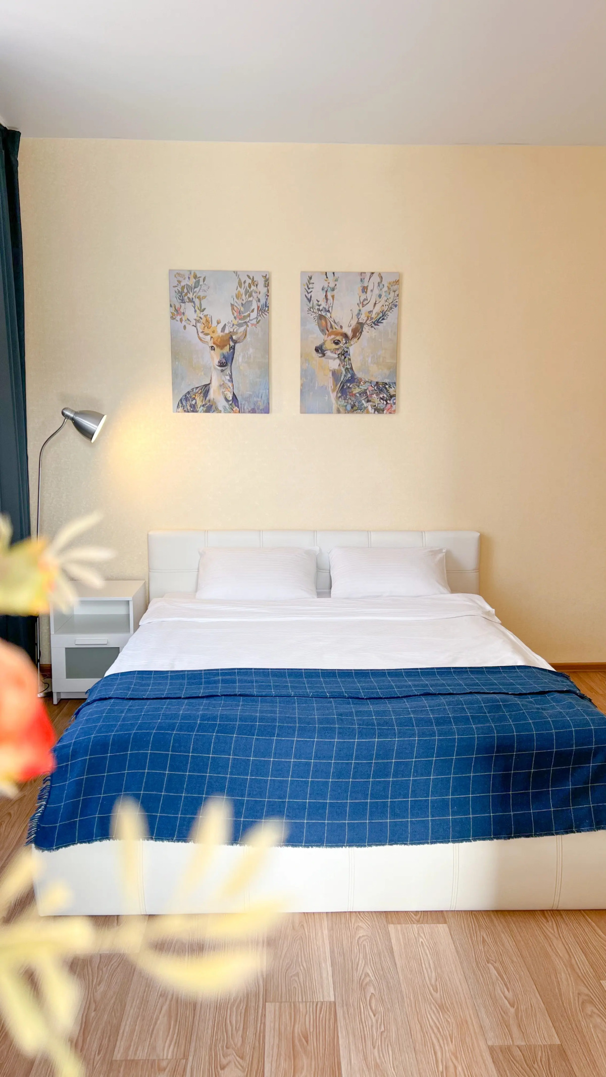 Апартаменты Пижама