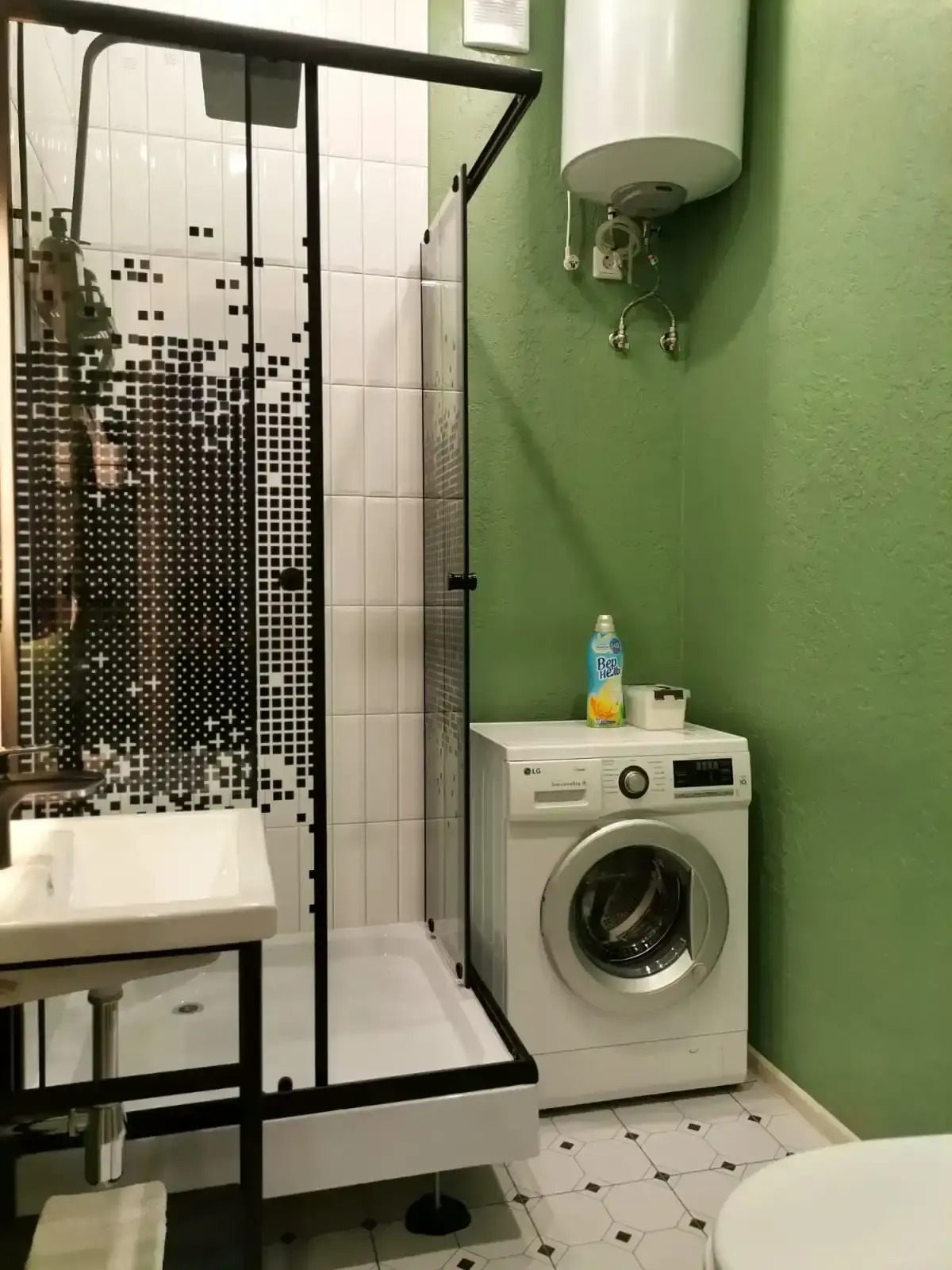 Квартира студия Галерея Рядом Новосибирск