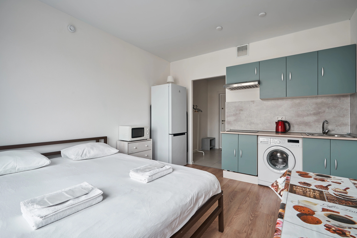 Апартаменты RoomOnDay на ул.Мира арт.000662