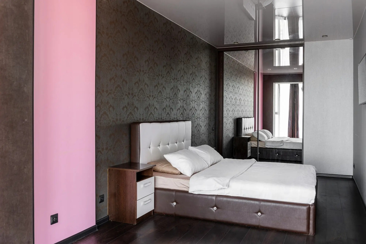 Апартаменты Prim Rooms LUXE с видом на море