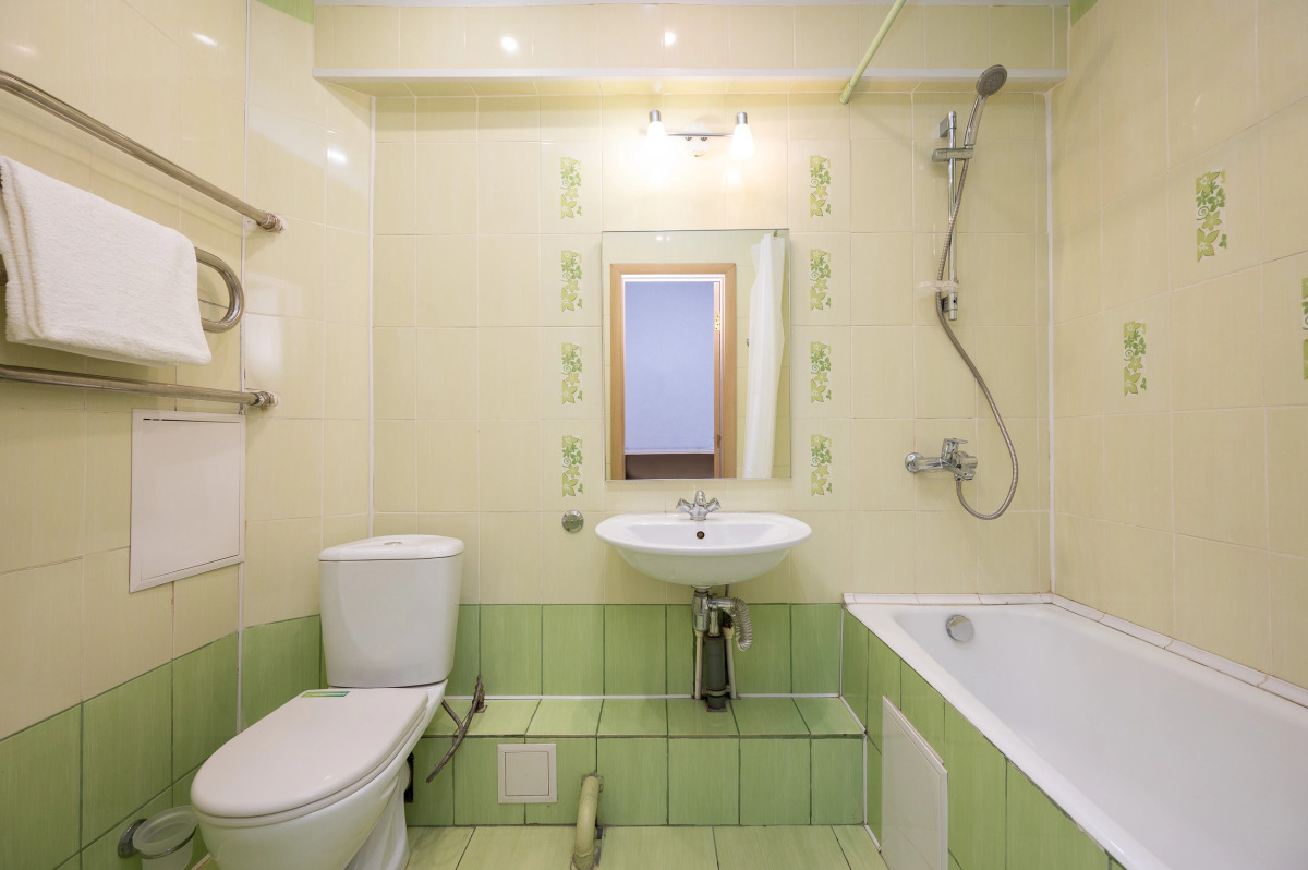 АПАРТАМЕНТЫ на ЭНГЕЛЬСА 65