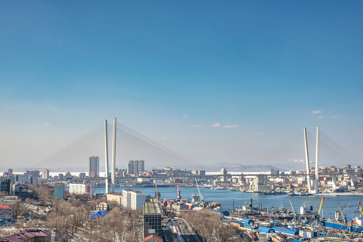 Апартаменты TopHouse на Можжевеловой 18, 17 этаж