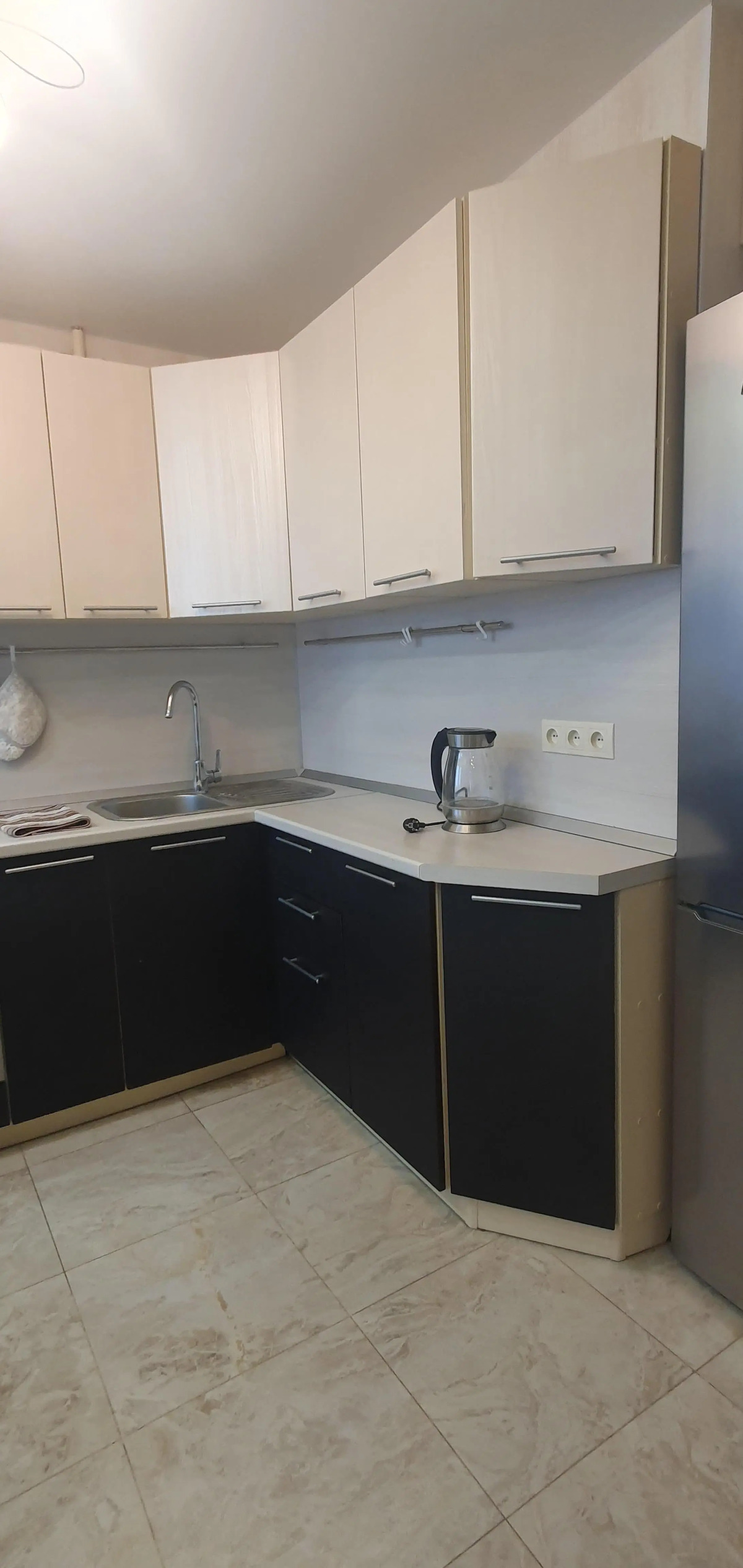 Квартира КвартРента НН на Большой Покровской (наш Арбат)