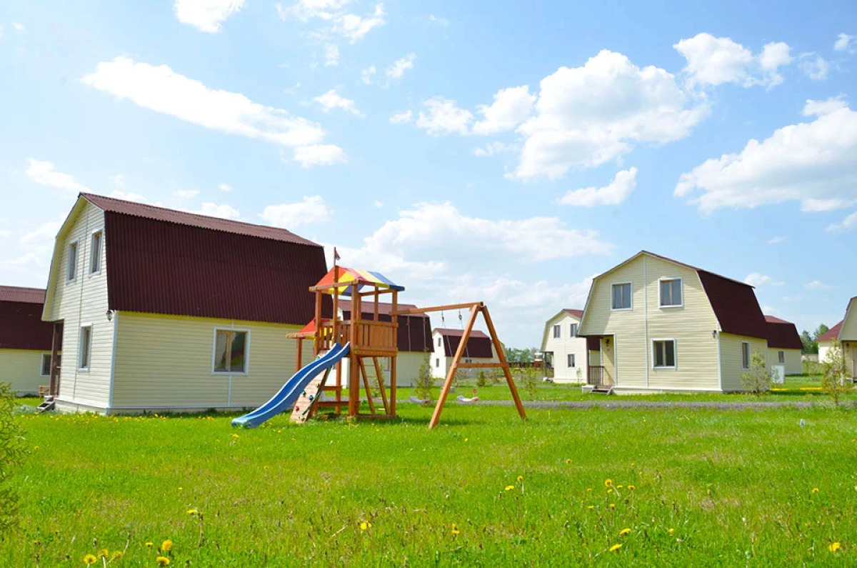 База Отдыха FunForest