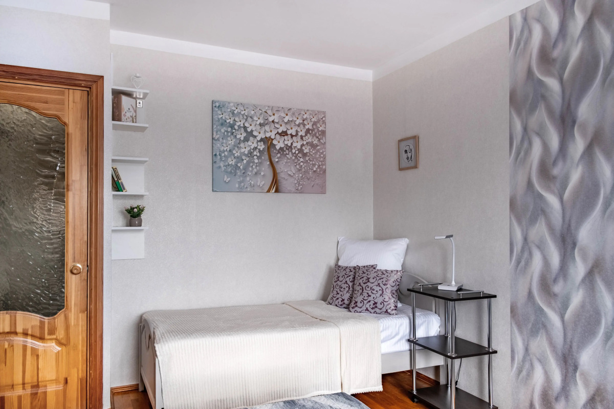 Квартира ПосуткаРу Краснознам 59 ТЦ Вершина Плаза и Центральный стадион