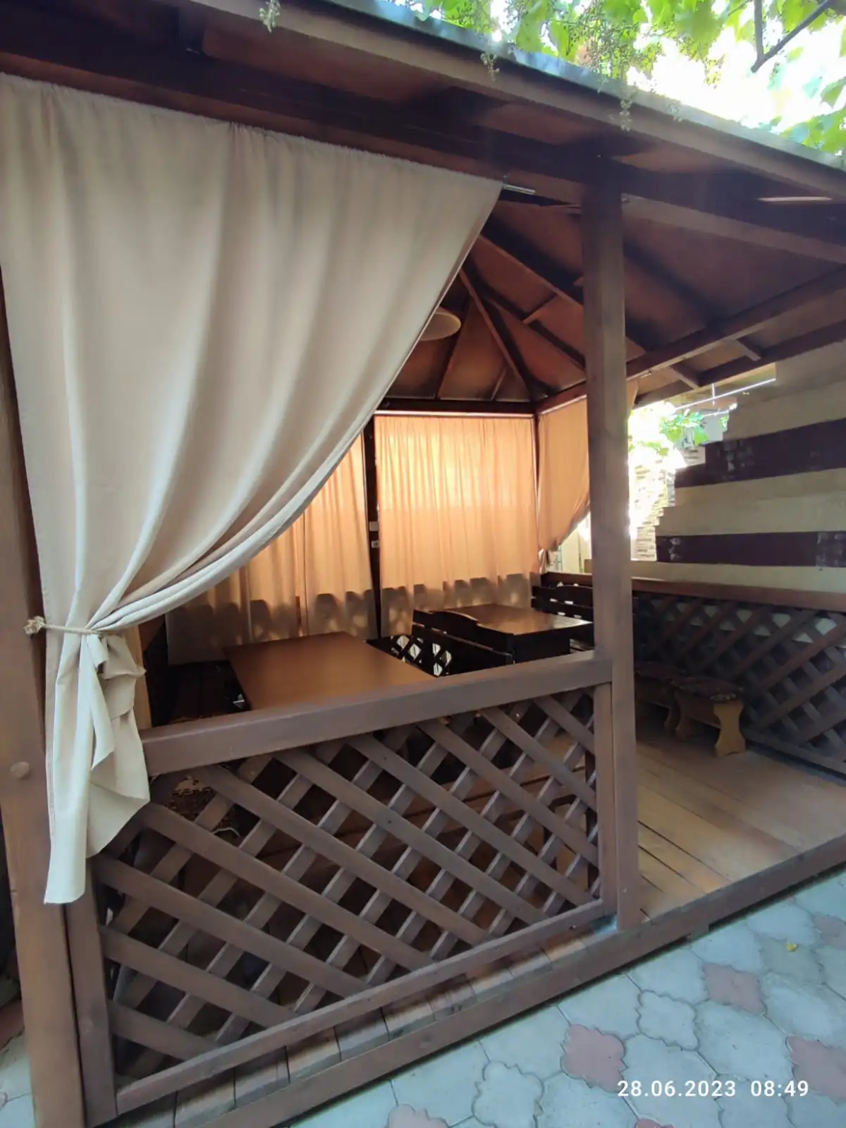 Гостевой Дом Ваниль