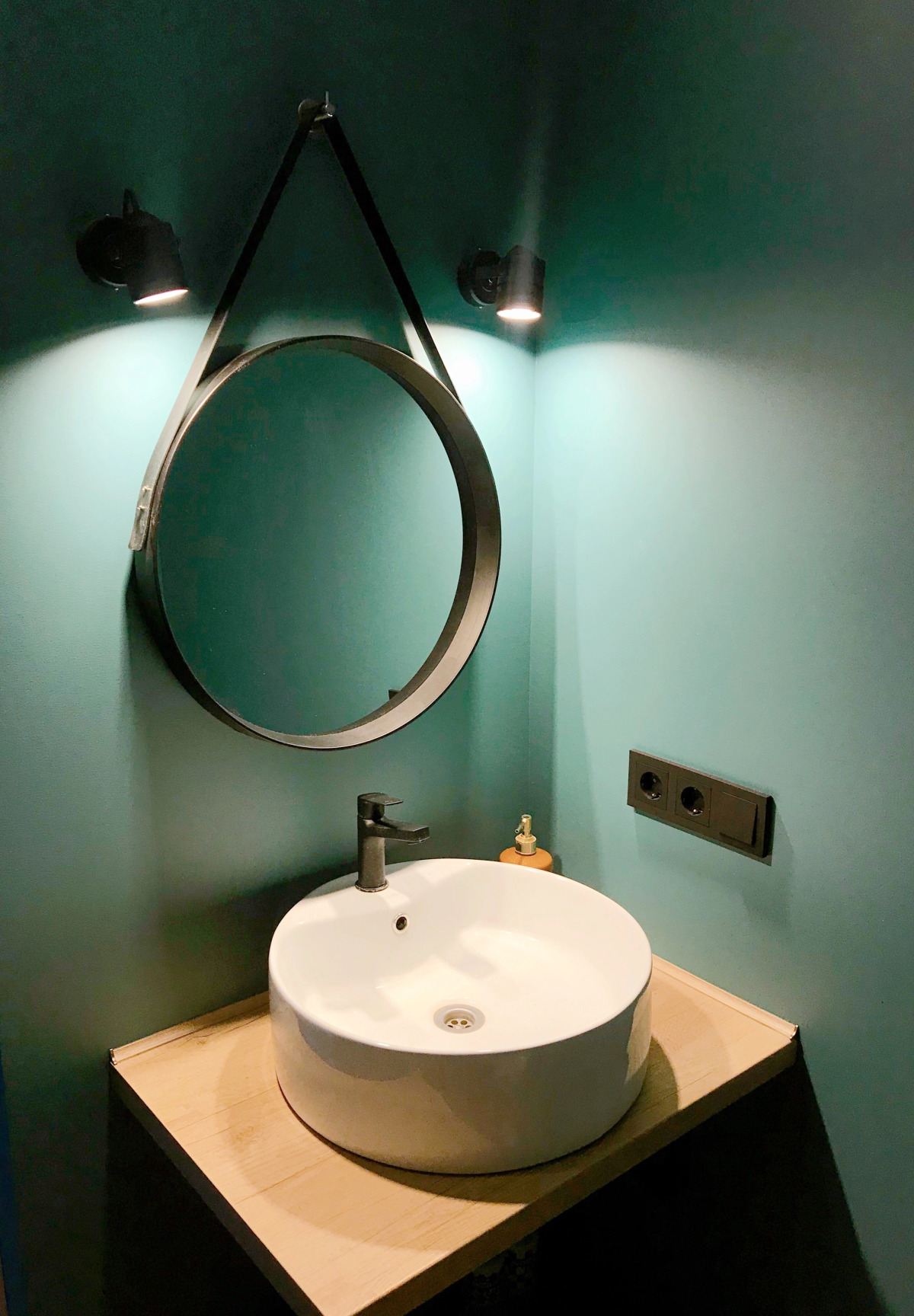 Апартаменты Rauschen Mitte