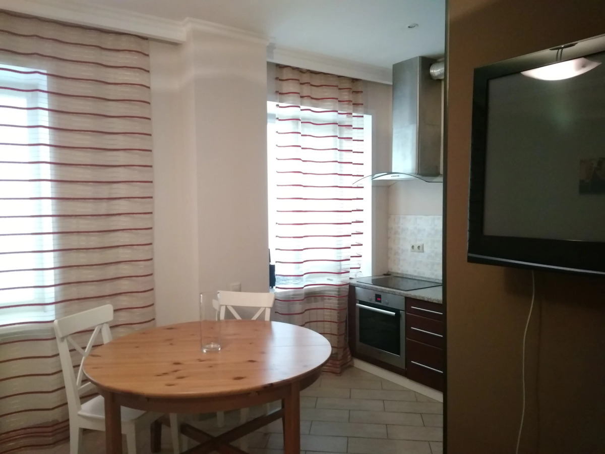 Меблированные комнаты Клуб Путешественников