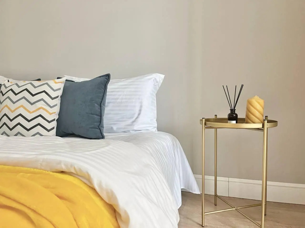 Квартира около метро Зил