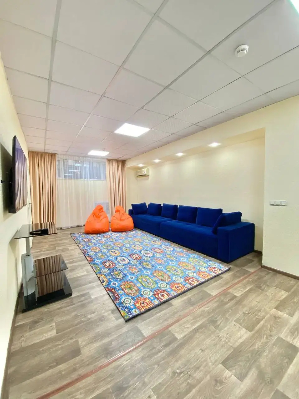 Хостел Alma-Ata Hostel