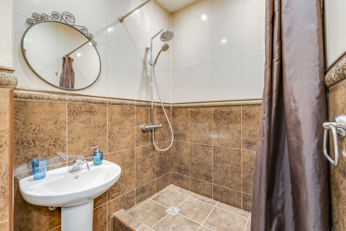 Апартаменты на Варшавской 23