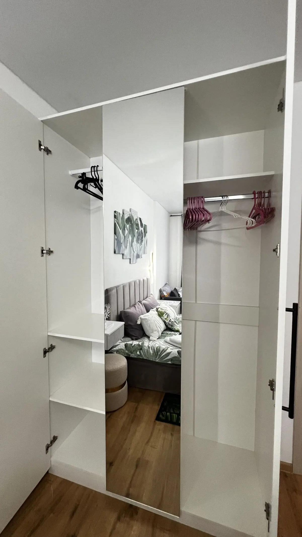 Квартира Тропики в Питере