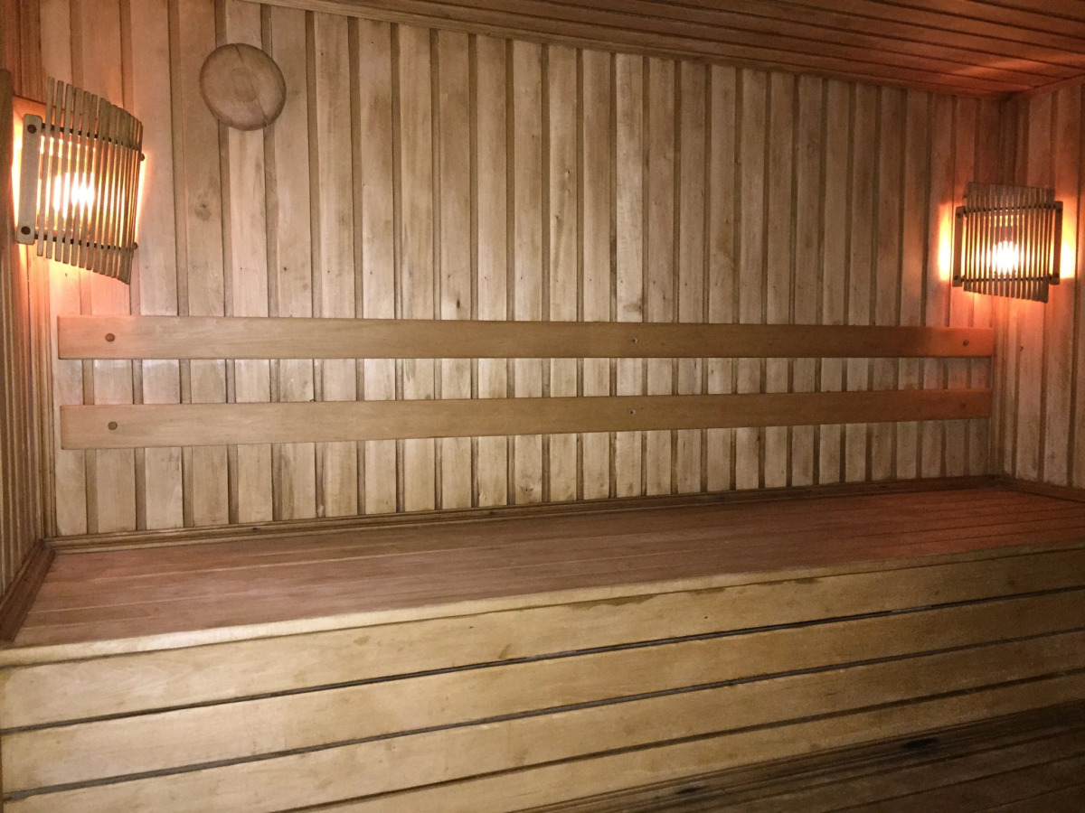 Отель Привал