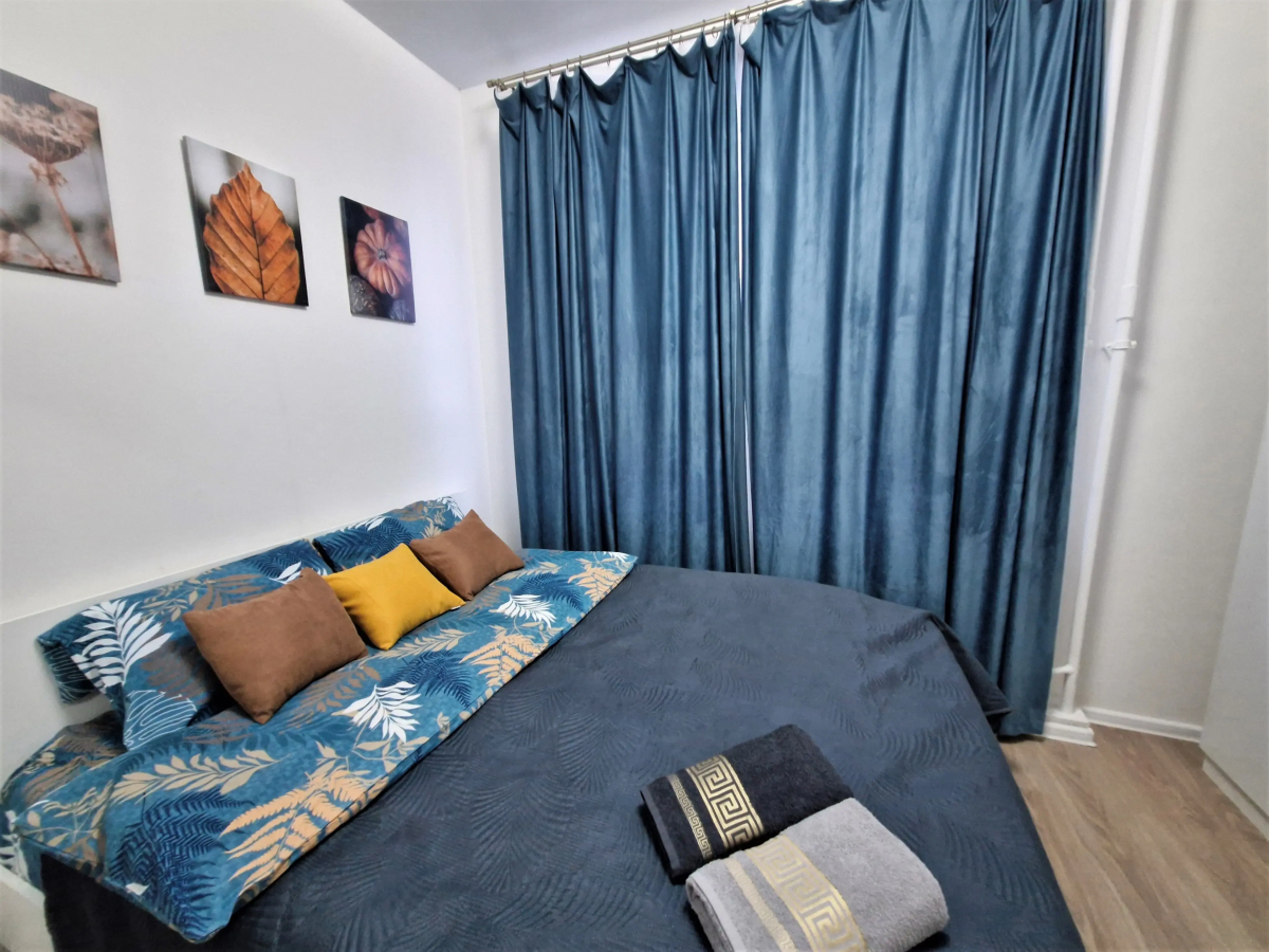 Квартира в Мытищи на 1 Стрелковом Переулке